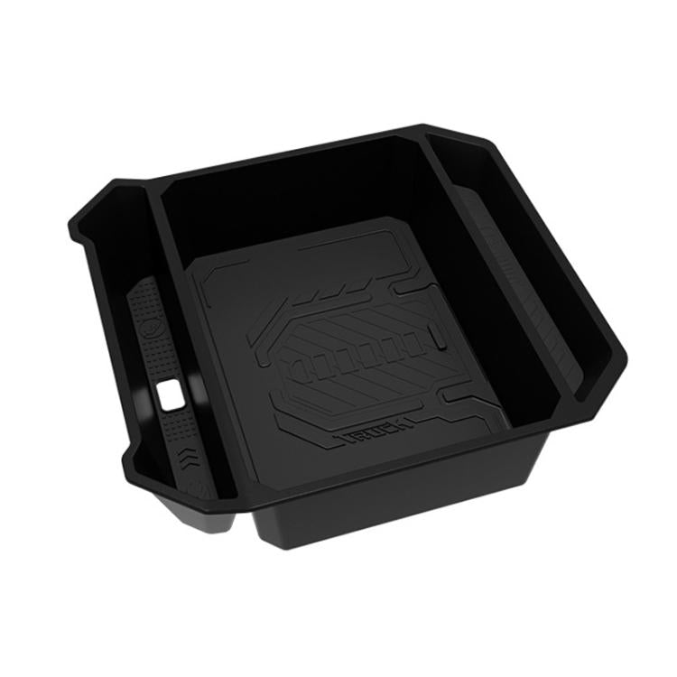 For Tesla Cybertruck Center Console Storage Box, For Tesla Cybertruck