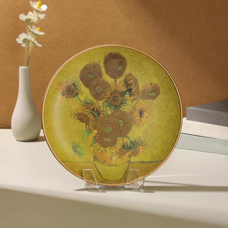 壓克力相框架餐盤明信片唱片架，YX186 1件，YX186 2件/套