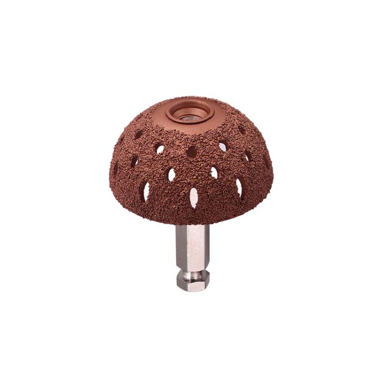 Tire Grinding Head Repair Tool, 40mm Hexagonal Rod For Repairing Defects, 40mm Round Rod For Repairing Defects, 50mm Hexagonal Rod For Repairing Defects, 50mm Round Rod For Repairing Defects, 100mm Hexagonal Rod For Repairing Defects                   ...