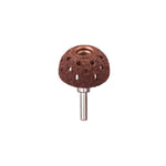 Tire Grinding Head Repair Tool, 40mm Hexagonal Rod For Repairing Defects, 40mm Round Rod For Repairing Defects, 50mm Hexagonal Rod For Repairing Defects, 50mm Round Rod For Repairing Defects, 100mm Hexagonal Rod For Repairing Defects                   ...