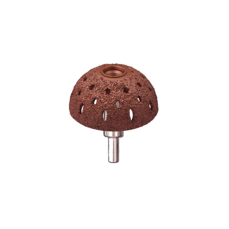 Tire Grinding Head Repair Tool, 40mm Hexagonal Rod For Repairing Defects, 40mm Round Rod For Repairing Defects, 50mm Hexagonal Rod For Repairing Defects, 50mm Round Rod For Repairing Defects, 100mm Hexagonal Rod For Repairing Defects                   ...