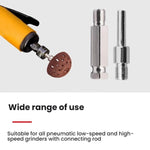 Tire Grinding Head Repair Tool, 40mm Hexagonal Rod For Repairing Defects, 40mm Round Rod For Repairing Defects, 50mm Hexagonal Rod For Repairing Defects, 50mm Round Rod For Repairing Defects, 100mm Hexagonal Rod For Repairing Defects                   ...
