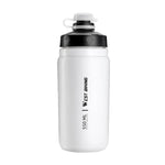 WEST BIKING 550ml 自行車水壺 防漏擠壓設計便攜運動補水瓶，550ml 白色寬口，550ml 黃色寬口，550ml 黃色，550ml 白色