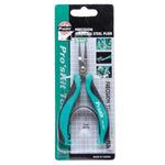 ProsKit PM-396H不銹鋼無齒平口鉗精密電子平口鉗，PM-396H