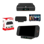 適用於 Nintendo Switch 2 主機手把 KJH 充電座，帶 1080P 60Hz HDMI 輸出，型號 KJH-NS2-027