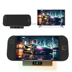 適用於 Nintendo Switch 2 主機手把 KJH 充電座，帶 1080P 60Hz HDMI 輸出，型號 KJH-NS2-027