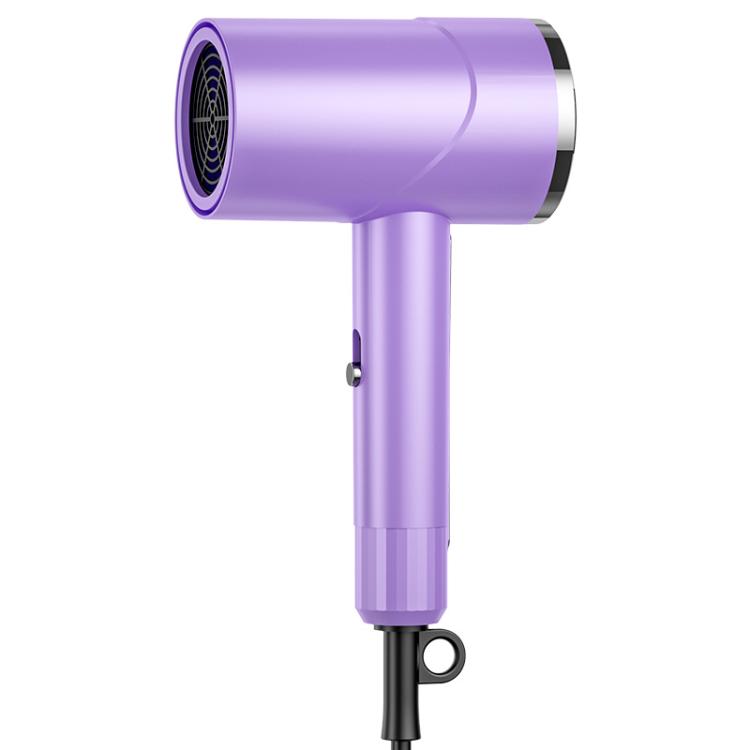 800W Negative Ion Hair Care High-Power Hair Dryer, US Plug, EU Plug, JP Plug, UK Plug