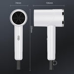 800W Negative Ion Hair Care High-Power Hair Dryer, US Plug, EU Plug, JP Plug, UK Plug