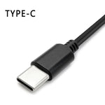 適用於SteelSeries Arctis 3 / 5 / 7 Type-C遊戲耳機線，支援燈效，ZS0316