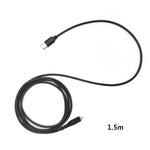 適用於SteelSeries Arctis 3 / 5 / 7 Type-C遊戲耳機線，支援燈效，ZS0316