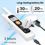 遙控狗吠控制裝置 可充電防水電擊項圈，一對一，一對二