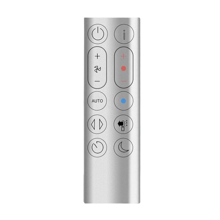 空氣淨化無葉風扇 遙控器，適用於 Dyson HP04 / HP05 / HP06 / HP09，適用於 Dyson TP05 / PH01，適用於 Dyson HP00 / HP01，適用於 Dyson AM10，適用於 Dyson AM04 / AM05，適用於 Dyson DP01 / DP03 / TP02 / TP03，適用於 Dyson BP01，適用於 Dyson HP02 / HP03