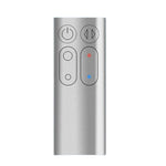 空氣淨化無葉風扇 遙控器，適用於 Dyson HP04 / HP05 / HP06 / HP09，適用於 Dyson TP05 / PH01，適用於 Dyson HP00 / HP01，適用於 Dyson AM10，適用於 Dyson AM04 / AM05，適用於 Dyson DP01 / DP03 / TP02 / TP03，適用於 Dyson BP01，適用於 Dyson HP02 / HP03