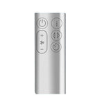 空氣淨化無葉風扇 遙控器，適用於 Dyson HP04 / HP05 / HP06 / HP09，適用於 Dyson TP05 / PH01，適用於 Dyson HP00 / HP01，適用於 Dyson AM10，適用於 Dyson AM04 / AM05，適用於 Dyson DP01 / DP03 / TP02 / TP03，適用於 Dyson BP01，適用於 Dyson HP02 / HP03