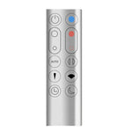 空氣淨化無葉風扇 遙控器，適用於 Dyson HP04 / HP05 / HP06 / HP09，適用於 Dyson TP05 / PH01，適用於 Dyson HP00 / HP01，適用於 Dyson AM10，適用於 Dyson AM04 / AM05，適用於 Dyson DP01 / DP03 / TP02 / TP03，適用於 Dyson BP01，適用於 Dyson HP02 / HP03