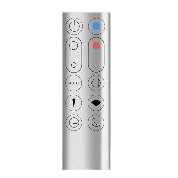 空氣淨化無葉風扇 遙控器，適用於 Dyson HP04 / HP05 / HP06 / HP09，適用於 Dyson TP05 / PH01，適用於 Dyson HP00 / HP01，適用於 Dyson AM10，適用於 Dyson AM04 / AM05，適用於 Dyson DP01 / DP03 / TP02 / TP03，適用於 Dyson BP01，適用於 Dyson HP02 / HP03