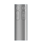 空氣淨化無葉風扇 遙控器，適用於 Dyson HP04 / HP05 / HP06 / HP09，適用於 Dyson TP05 / PH01，適用於 Dyson HP00 / HP01，適用於 Dyson AM10，適用於 Dyson AM04 / AM05，適用於 Dyson DP01 / DP03 / TP02 / TP03，適用於 Dyson BP01，適用於 Dyson HP02 / HP03