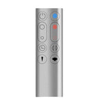 空氣淨化無葉風扇 遙控器，適用於 Dyson HP04 / HP05 / HP06 / HP09，適用於 Dyson TP05 / PH01，適用於 Dyson HP00 / HP01，適用於 Dyson AM10，適用於 Dyson AM04 / AM05，適用於 Dyson DP01 / DP03 / TP02 / TP03，適用於 Dyson BP01，適用於 Dyson HP02 / HP03
