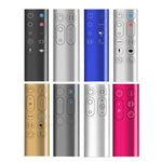 空氣淨化無葉風扇 遙控器，適用於 Dyson HP04 / HP05 / HP06 / HP09，適用於 Dyson TP05 / PH01，適用於 Dyson HP00 / HP01，適用於 Dyson AM10，適用於 Dyson AM04 / AM05，適用於 Dyson DP01 / DP03 / TP02 / TP03，適用於 Dyson BP01，適用於 Dyson HP02 / HP03