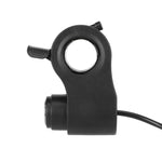 適用於 KUGOO / Kukirin G2 Pro / G2 Max 滑板車含點火鑰匙開關鎖