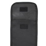 COOL CAMP F-3014 2入戶外露營帳篷釘收納袋，長方形手提工具袋