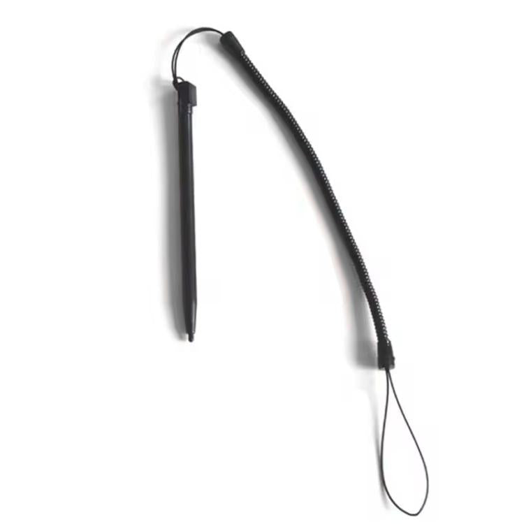 10件套觸控筆開瓶器防丟伸縮彈簧繩，17cm、23cm、30cm、31cm