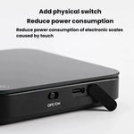 CAFE RHYME 311智能電子秤，適用手沖咖啡迷你多功能計時廚房秤