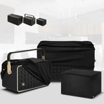 喇叭萊卡防塵罩彈性保護套，適用於 JBL Authentics 200，適用於 JBL Authentics 300，適用於 JBL Authentics 500