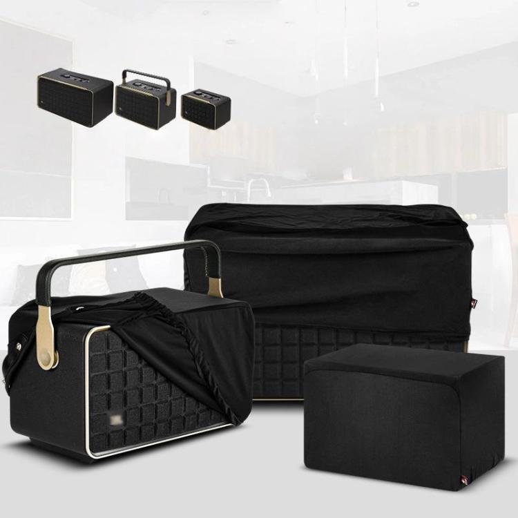 喇叭萊卡防塵罩彈性保護套，適用於 JBL Authentics 200，適用於 JBL Authentics 300，適用於 JBL Authentics 500