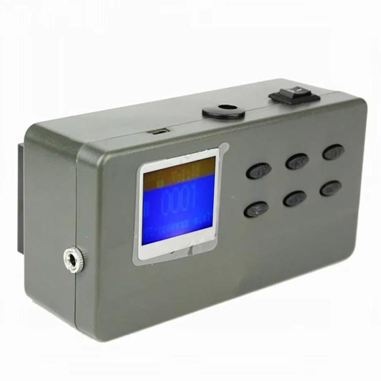 CP390 戶外 MP3 電子擴音器鳥鳴播放器