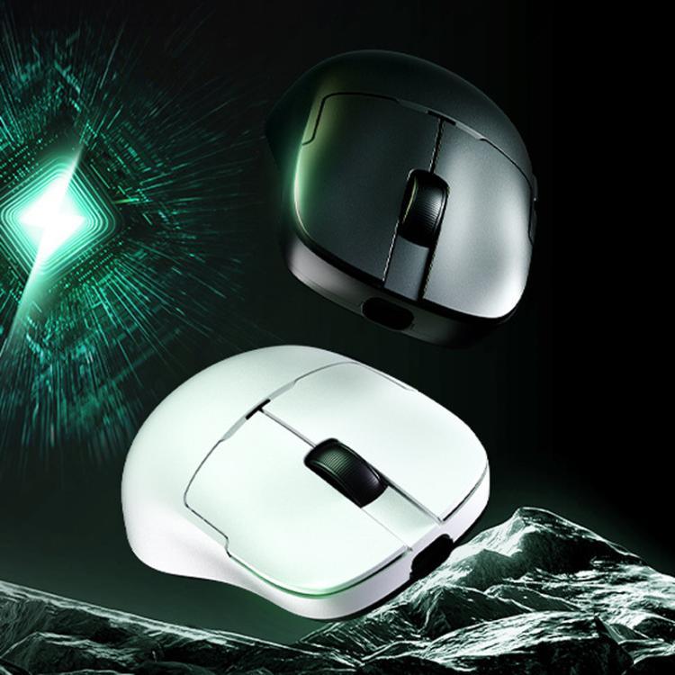 Ajazz NearLink / 有線 / 藍牙三模滑鼠，AJ159 NL 400mAh PAW3311白色，AJ159 NL 800mAh PAW3311黑色，AJ159 NL 800mAh PAW3311白色，AJ159 NL P 800mAh PAW3395黑色，AJ159 NL P 800mAh PAW3395白色