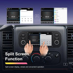 5 吋橫向 Android 車用播放器 車用中控一體機，標準版，標準版+12 燈攝影機+麥克風