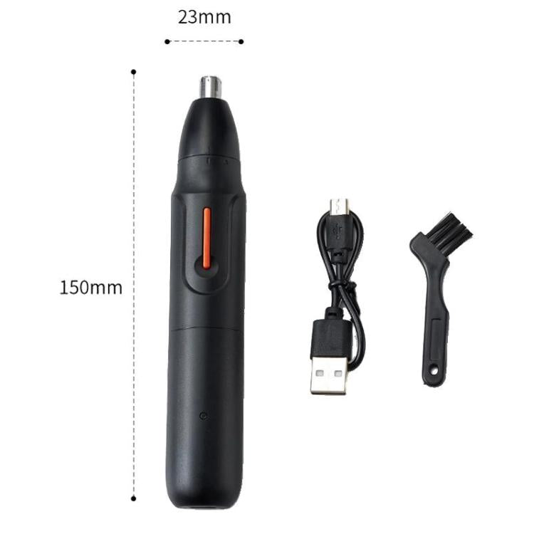 MGL-188可充電電動鼻毛修剪器 男士鼻毛剪
