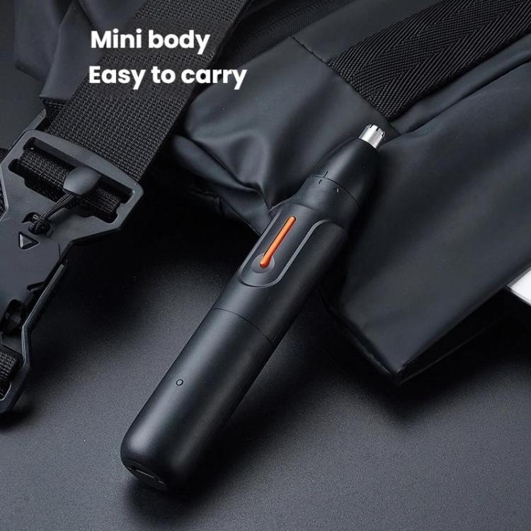 MGL-188可充電電動鼻毛修剪器 男士鼻毛剪
