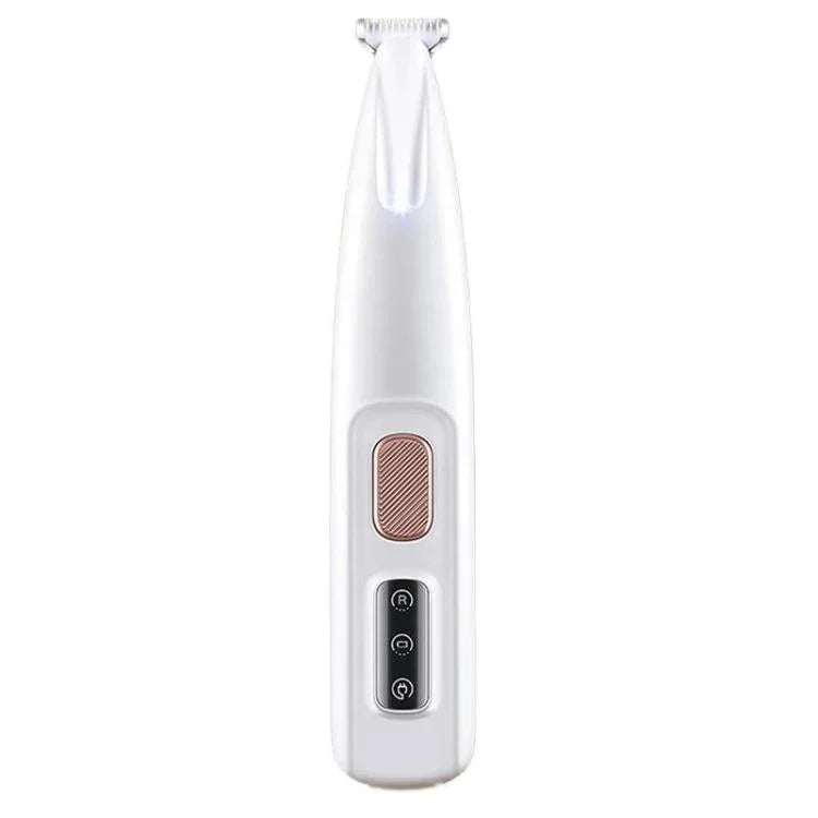 家用寵物爪毛修剪器 靜音貓爪毛剪，MGL-F5，MGL-C5