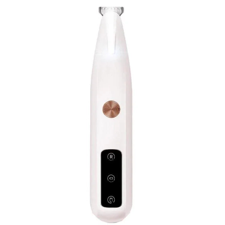 家用寵物爪毛修剪器 靜音貓爪毛剪，MGL-F5，MGL-C5