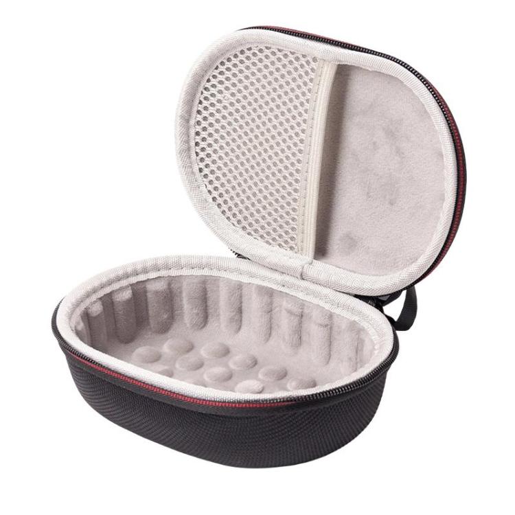 適用於 JBL Clip 5 藍牙喇叭保護殼，防震便攜收納袋，適用於 JBL Clip 5