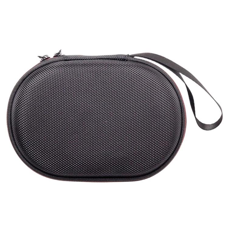 適用於 JBL Clip 5 藍牙喇叭保護殼，防震便攜收納袋，適用於 JBL Clip 5