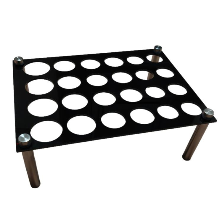 24孔棋模架，YX201