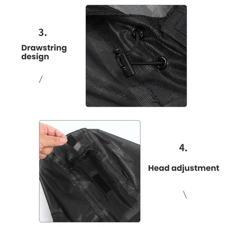 WEST BIKING反光戶外防水輕量騎行雨衣，S，M，L，XL，XXL，XXXL，XXXXL