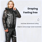 WEST BIKING反光戶外防水輕量騎行雨衣，S，M，L，XL，XXL，XXXL，XXXXL