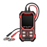 HABOTEST 12/24V 車用電池壽命測試器