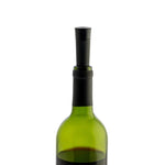 5件紅酒真空瓶塞 酒瓶保鮮塞 黑色