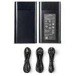 Type-C 超快速充電 PD 充電器，適用 HP 筆記型電腦，65W 20V-3.25A，90W 20V-4.5A