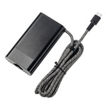 Type-C 超快速充電 PD 充電器，適用 HP 筆記型電腦，65W 20V-3.25A，90W 20V-4.5A