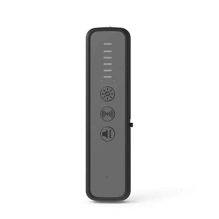 Wireless Signal Detector Prevent GPS Positioning/Eavesdropping/Stealth Photography, S600
