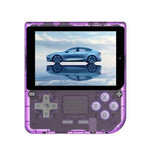 POWKIDDY V10 復古掌上遊戲機 3.5吋IPS OCA全貼合，四核Cortex-A35 1.5GHz，64G，128G