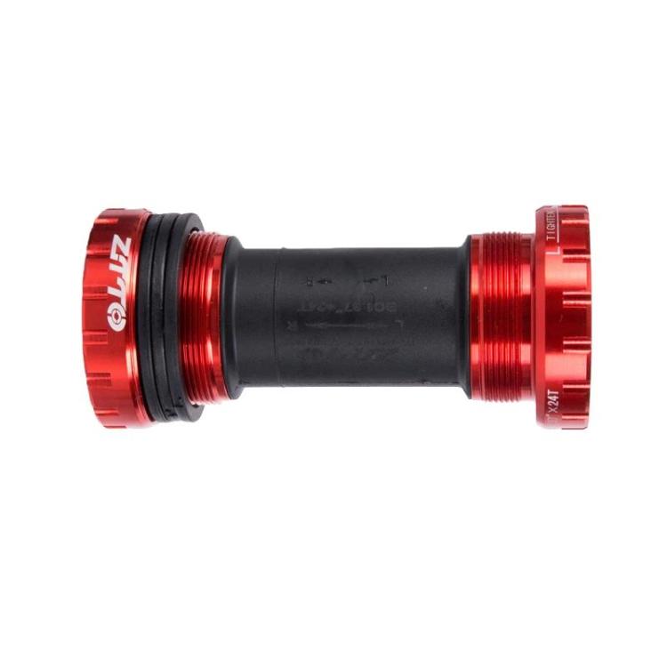 適用於 Shimano / FSA ZTTO BB91 山地公路自行車壓入式螺紋中軸