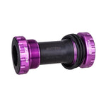 適用於 Shimano / FSA ZTTO BB91 山地公路自行車壓入式螺紋中軸