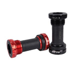 適用於 Shimano / FSA ZTTO BB91 山地公路自行車壓入式螺紋中軸